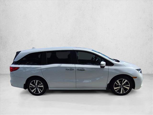 Used 2024 Honda Odyssey Touring image 4