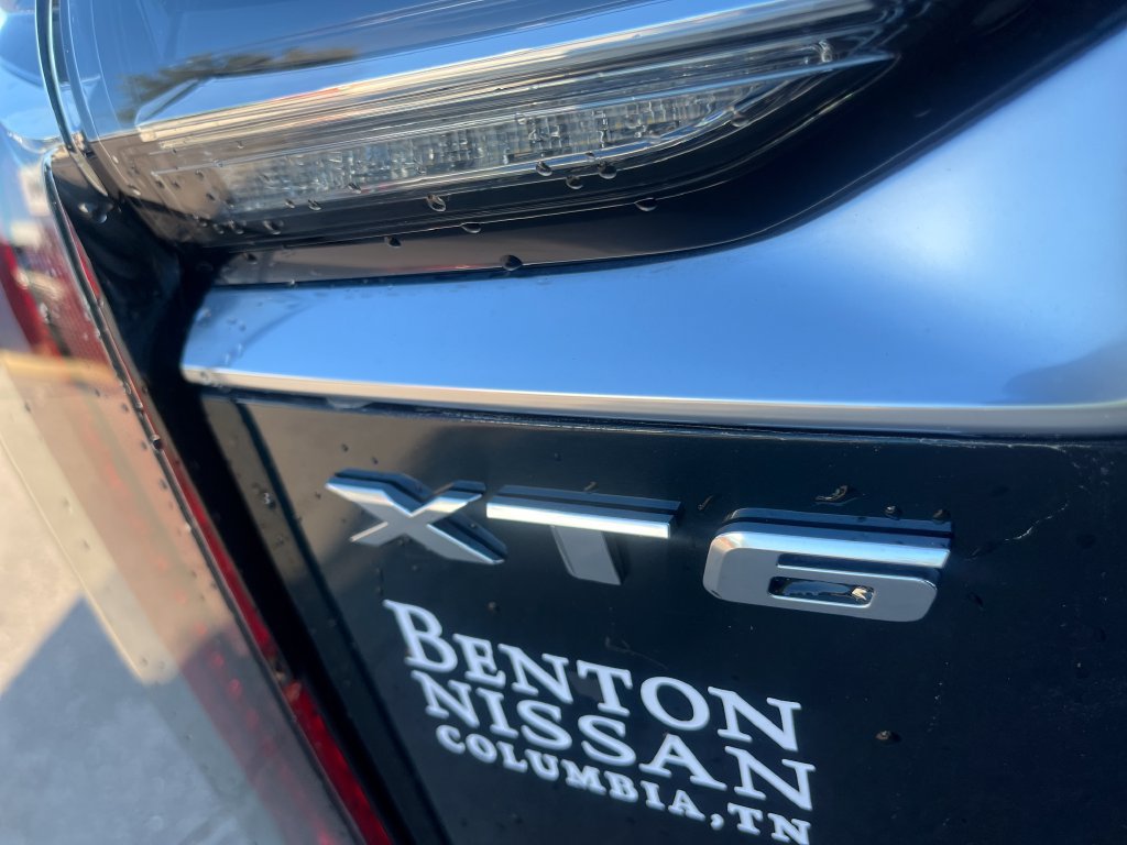 Used 2024 Cadillac XT6 Sport w/ Technology Package AWD/4WD image 42