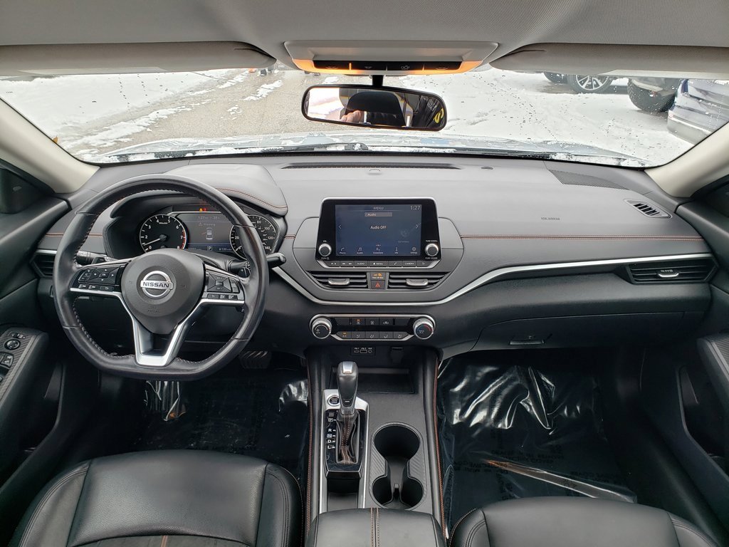 Used 2020 Nissan Altima 2.5 SR image 13