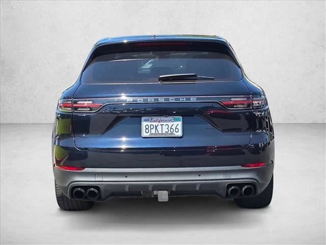 Used 2019 Porsche Cayenne E-Hybrid AWD/4WD image 7