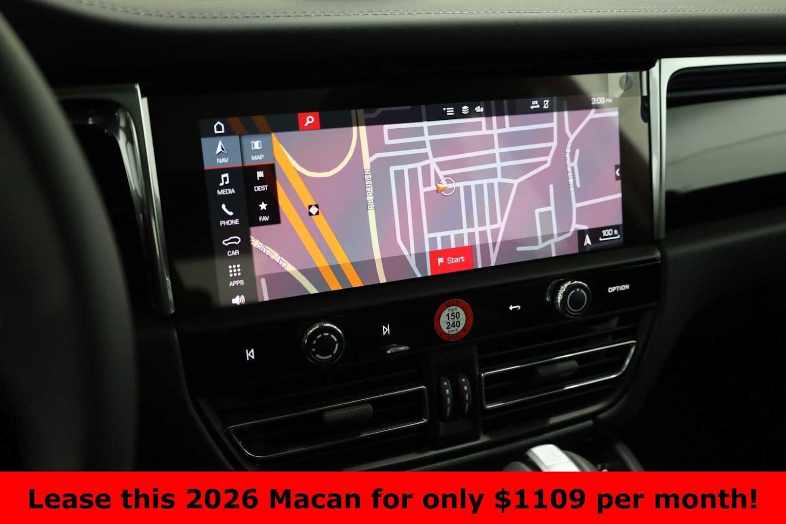 Certified 2026 Porsche Macan image 33