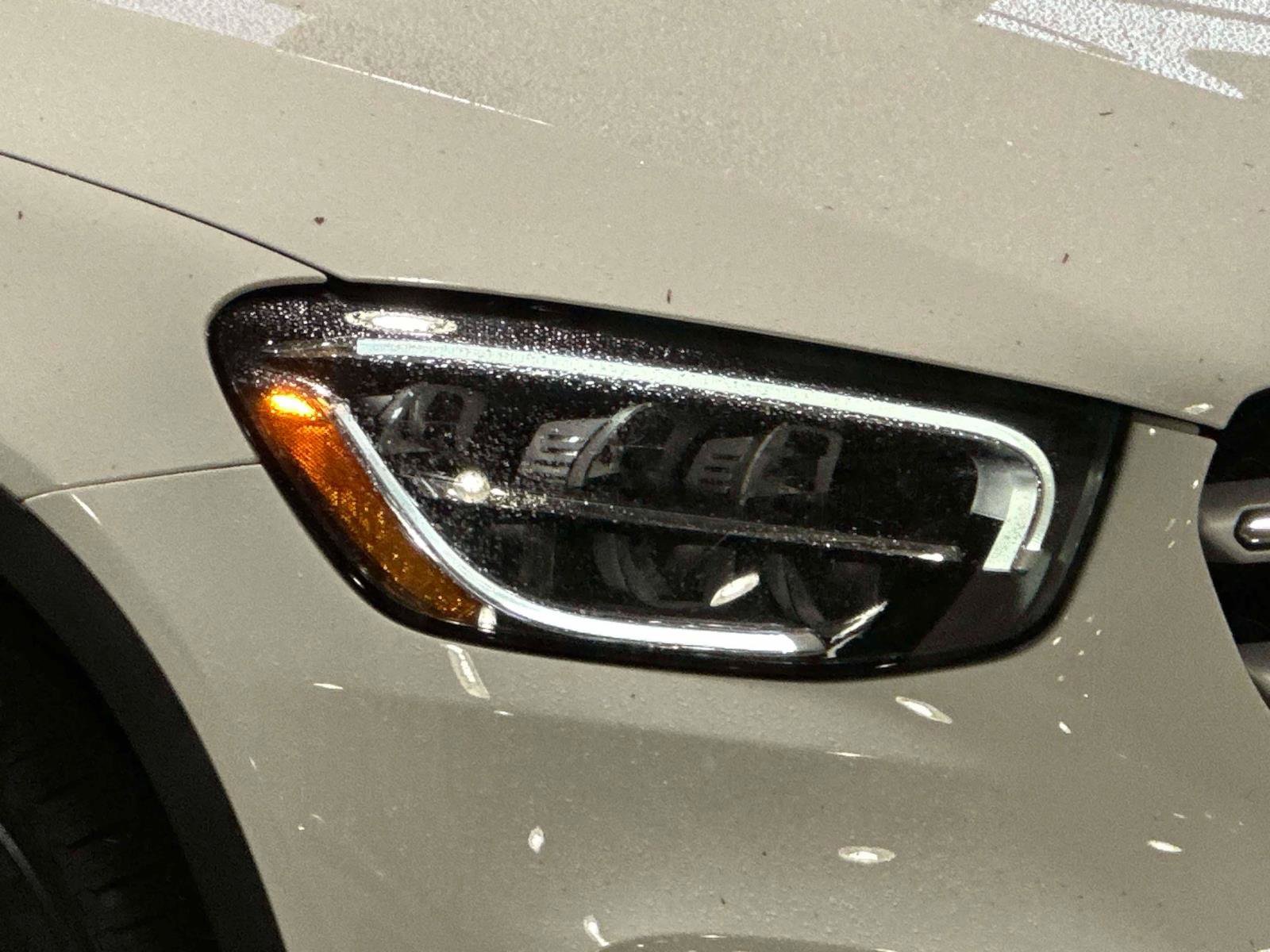 Certified 2022 Mercedes-Benz GLC 300 4MATIC image 7