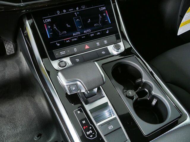 New 2026 Audi Q7 2.0T Premium AWD/4WD image 20