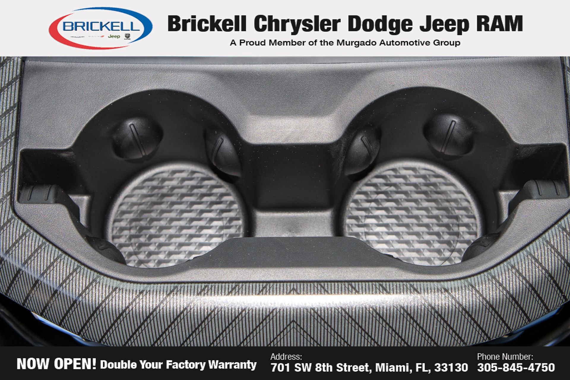 New 2026 RAM 1500 4x4 Crew Cab image 19