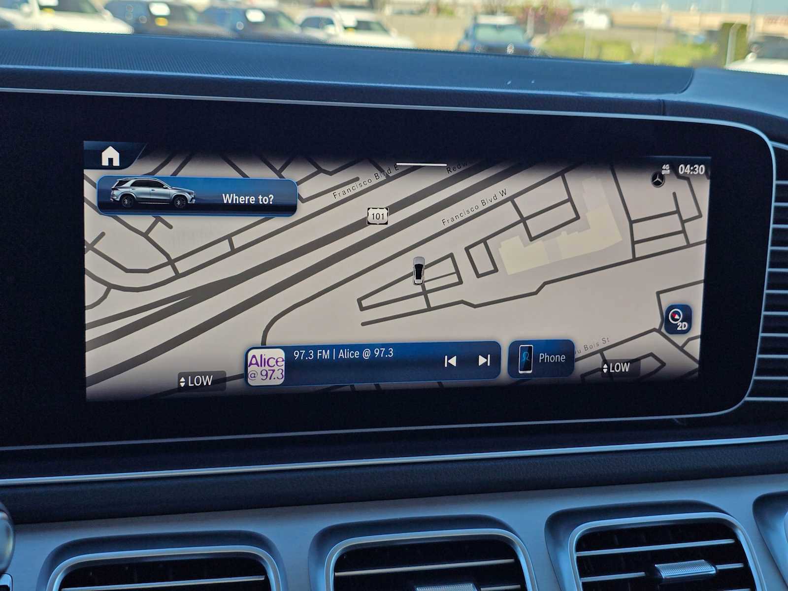 Used 2026 Mercedes-Benz GLE 350 4MATIC image 31