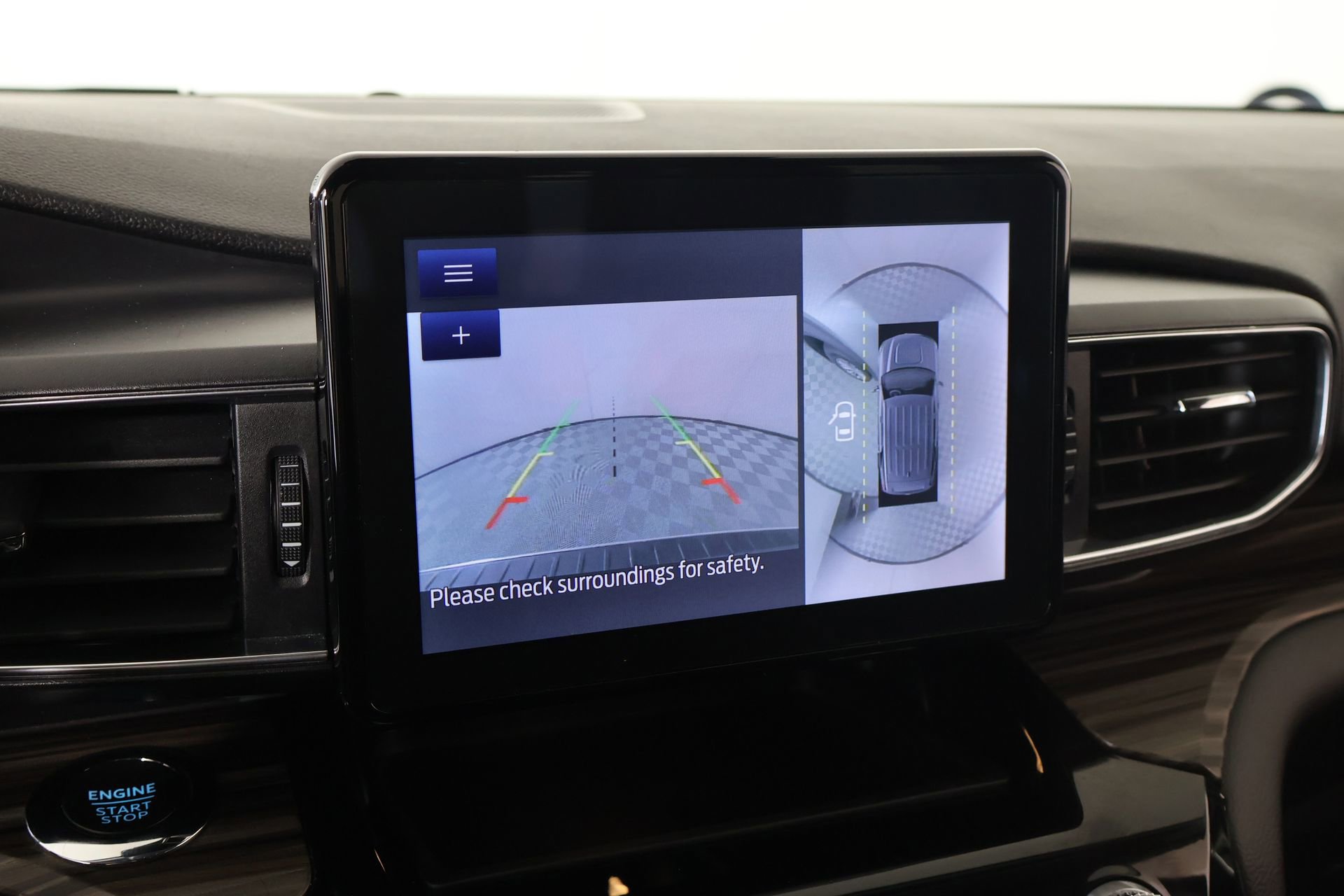 Used 2023 Ford Explorer Limited image 6