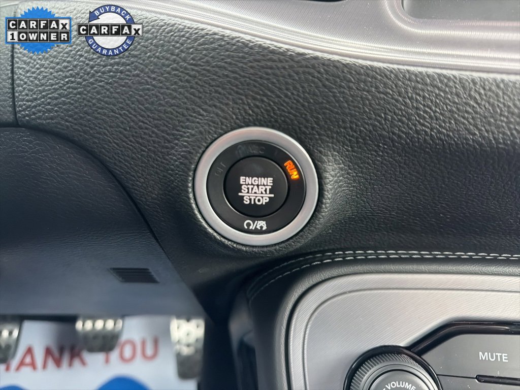 Used 2023 Dodge Challenger R/T w/ Blacktop Package image 25