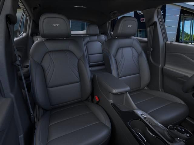 New 2026 Buick Envista Sport Touring w/ Convenience I Package FWD image 16