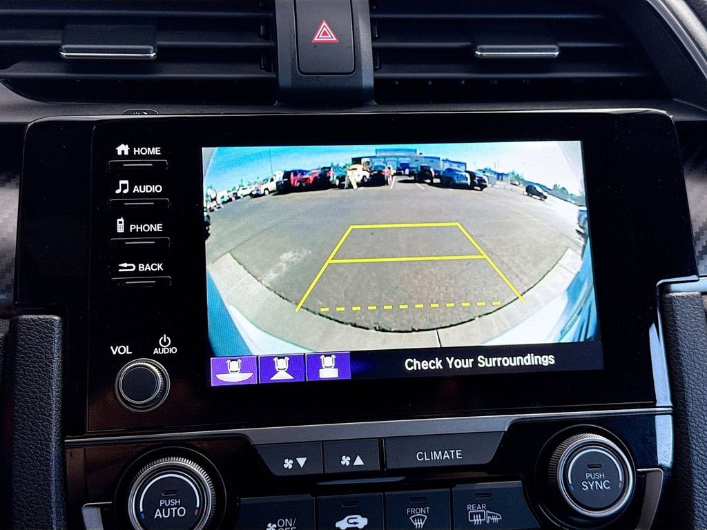 Used 2019 Honda Civic Si image 15