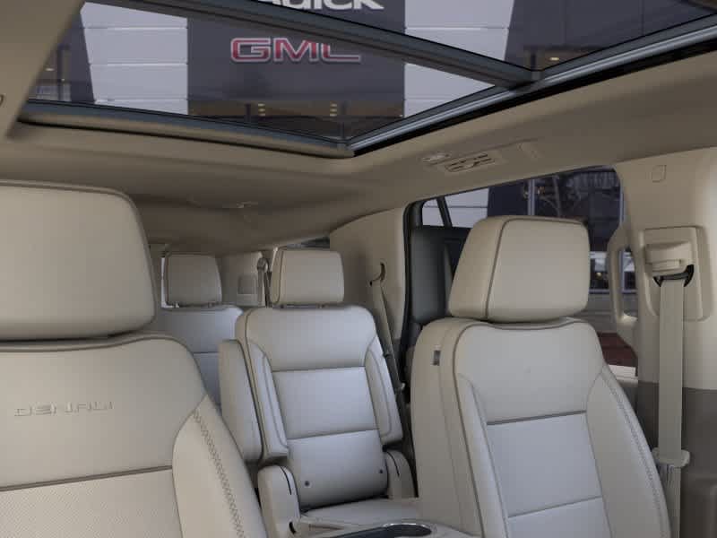 New 2026 GMC Yukon Denali w/ Denali Reserve Package AWD/4WD image 24