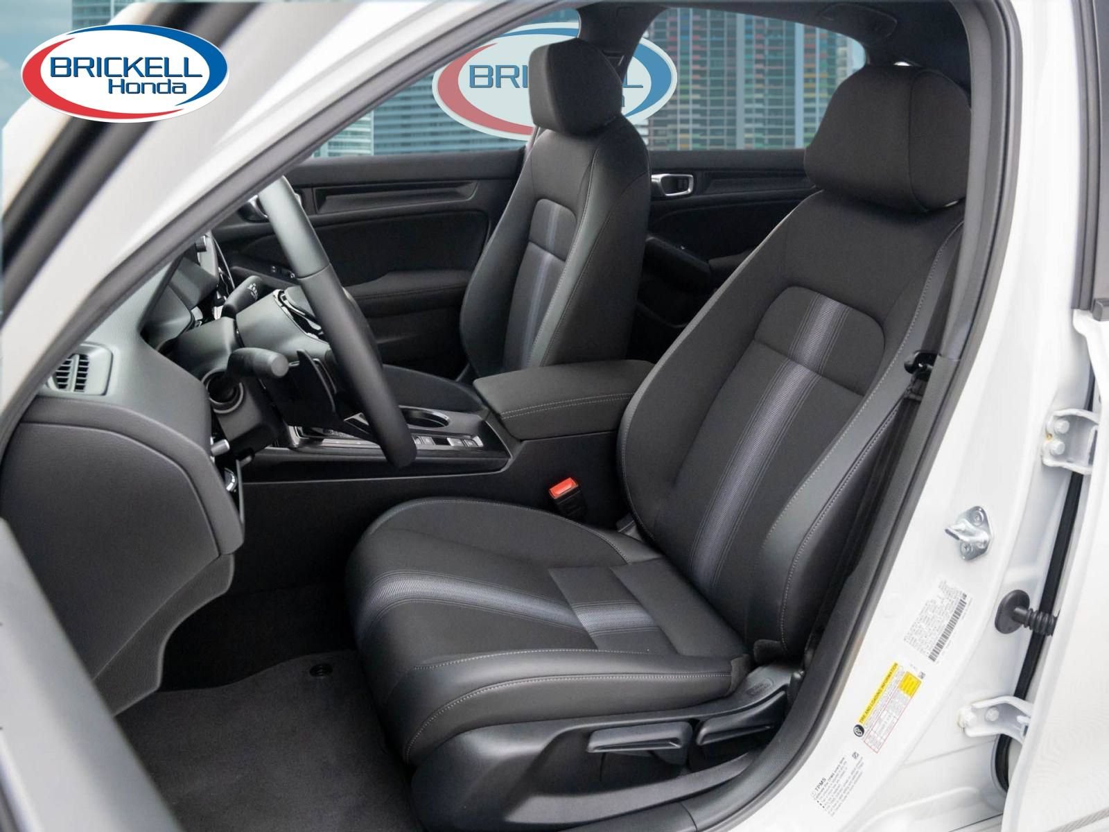 Used 2024 Honda Civic Sport image 10