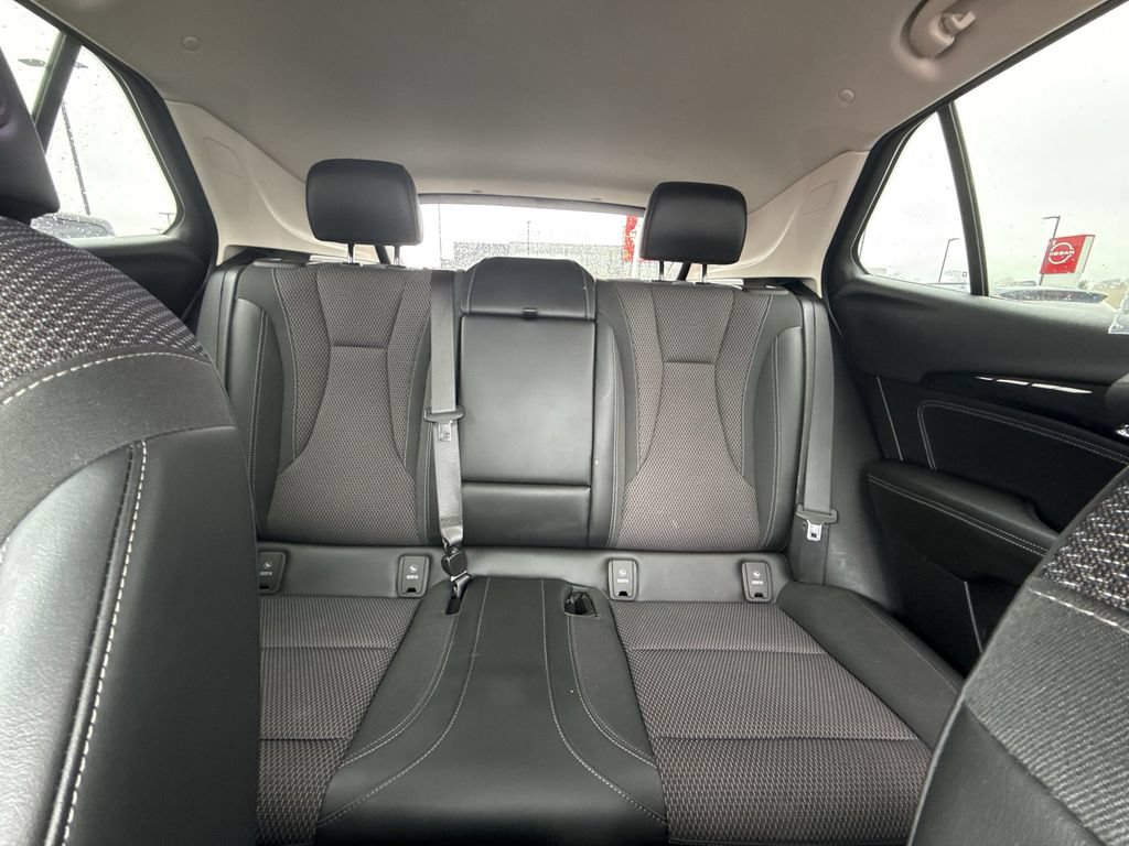 Used 2022 Buick Envision Preferred FWD image 21