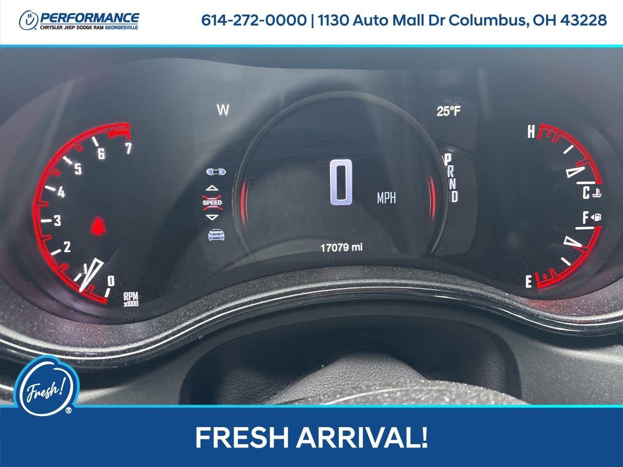 Used 2023 Dodge Durango GT w/ Blacktop Package image 20