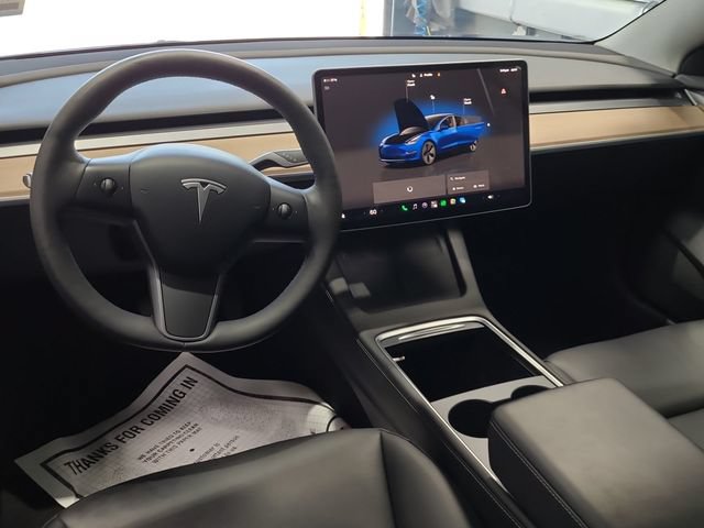 Used 2023 Tesla Model 3 Standard Range RWD image 8
