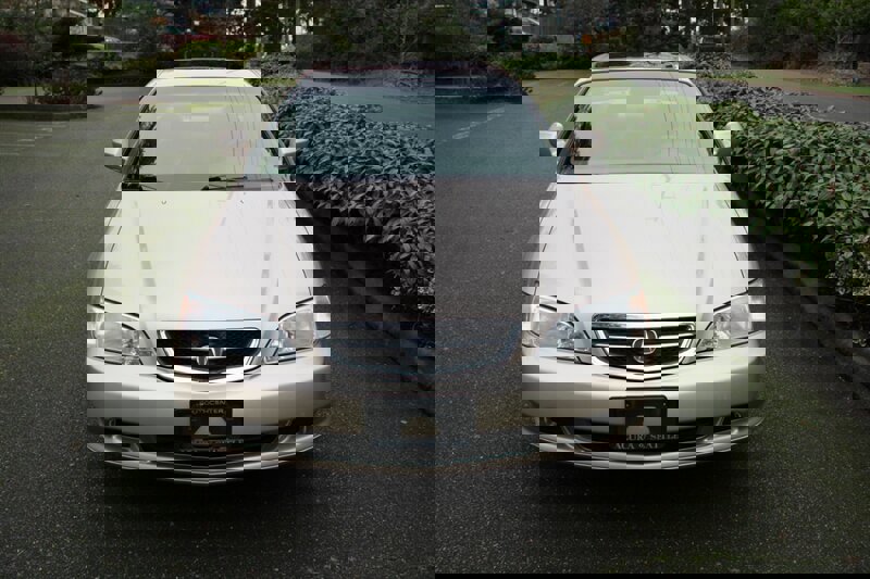 Used 2000 Acura TL image 10