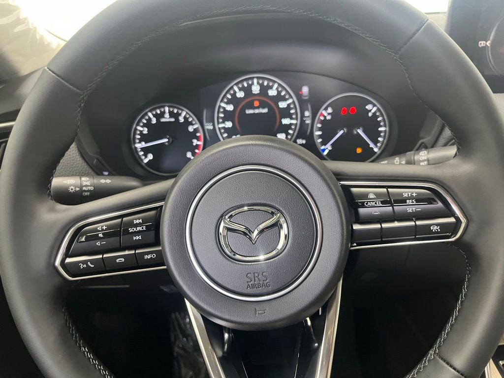 New 2026 MAZDA CX-90 3.3 Turbo w/ Preferred Package image 20