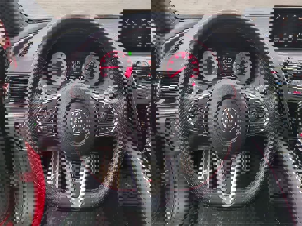 Used 2023 Acura RDX A-Spec image 15