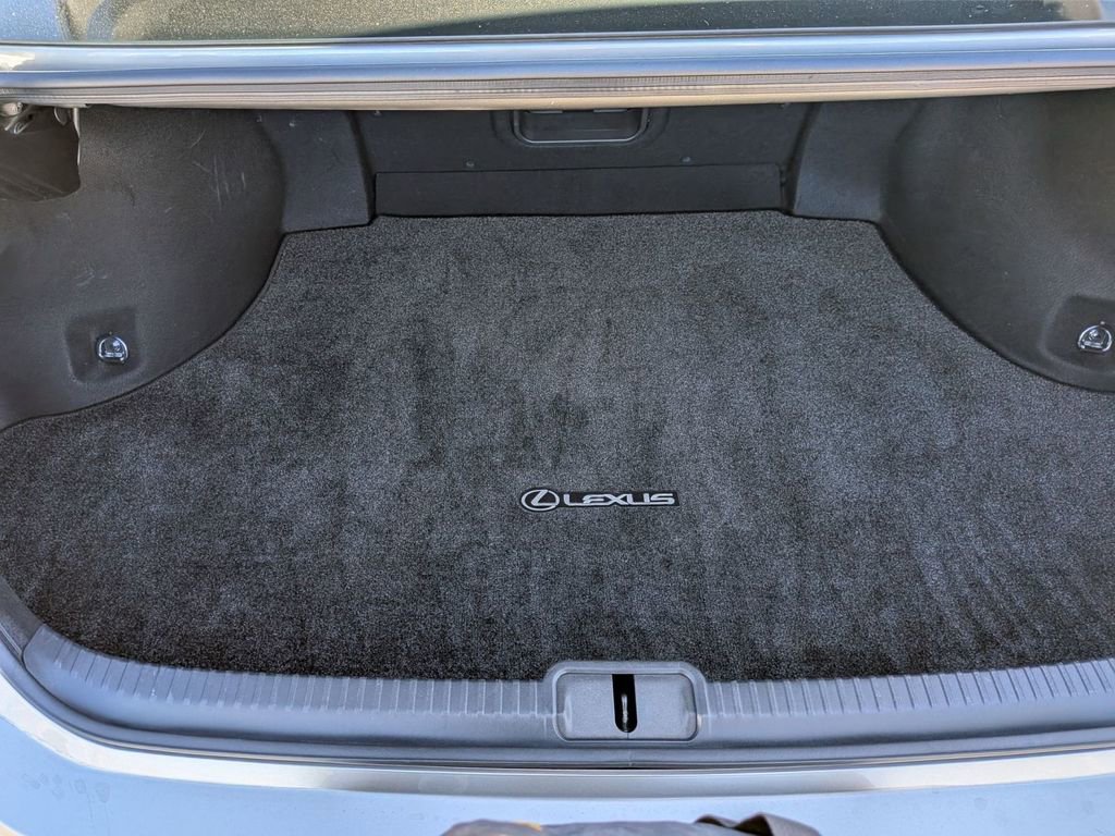 Used 2021 Lexus ES 350 w/ Premium Package image 29