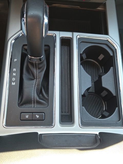 Used 2020 Ford F150 Lariat w/ Equipment Group 502A Luxury AWD/4WD image 40