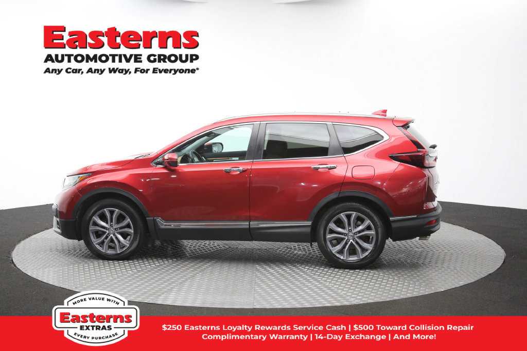 Used 2020 Honda CR-V Touring image 61