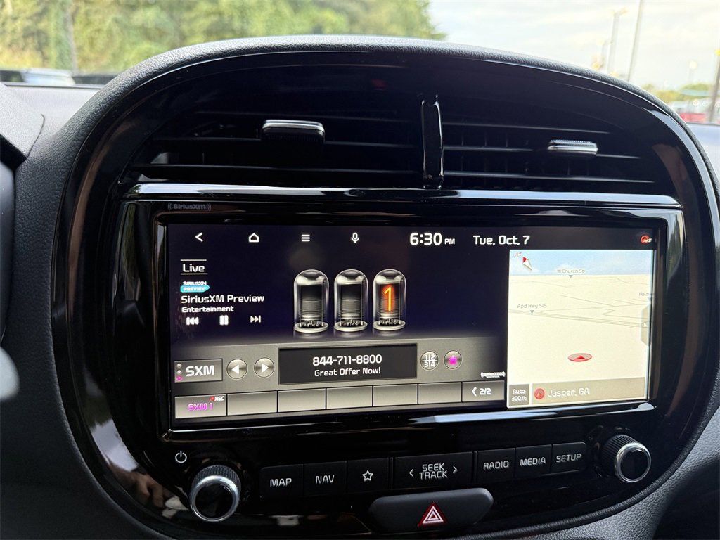 Used 2022 Kia Soul GT-Line image 27