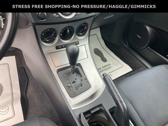 Used 2010 MAZDA MAZDA3 i Touring image 21