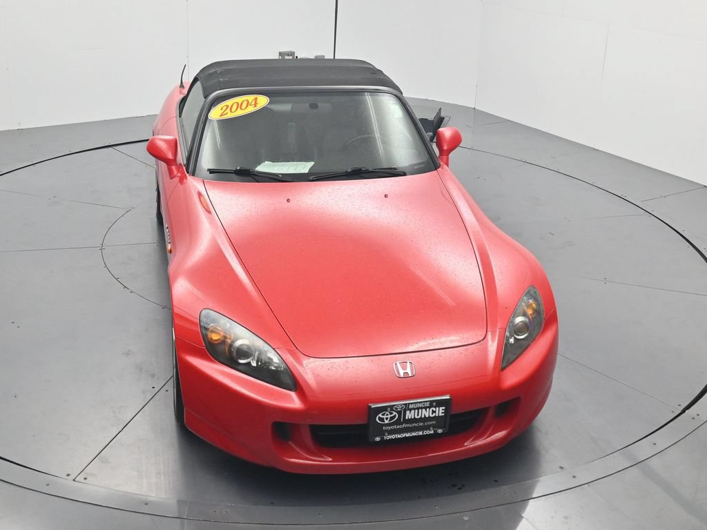 Used 2004 Honda S2000 image 38