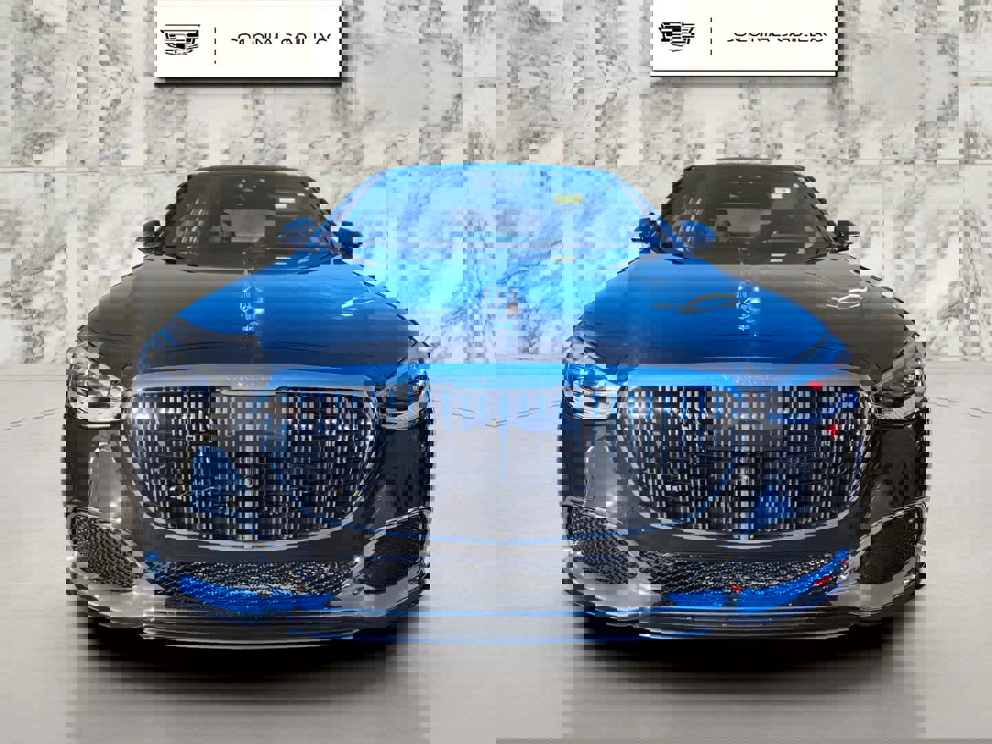 Used 2025 Mercedes-Benz Maybach S 580 4MATIC image 3