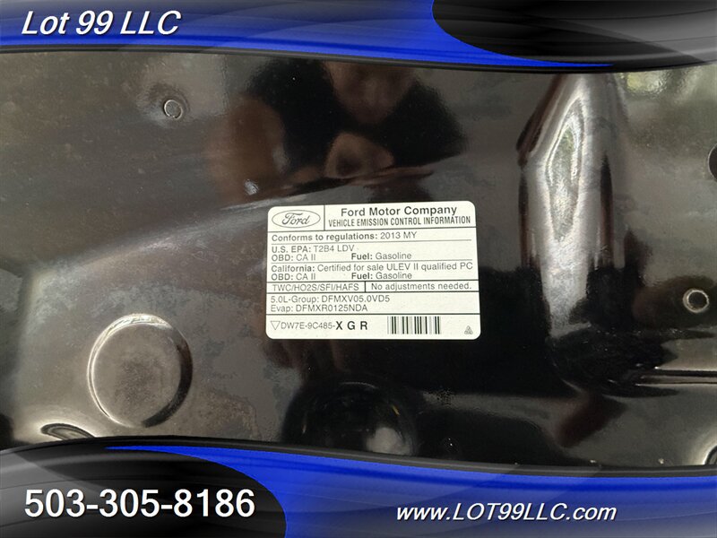 Used 2013 Ford Mustang GT RWD image 51