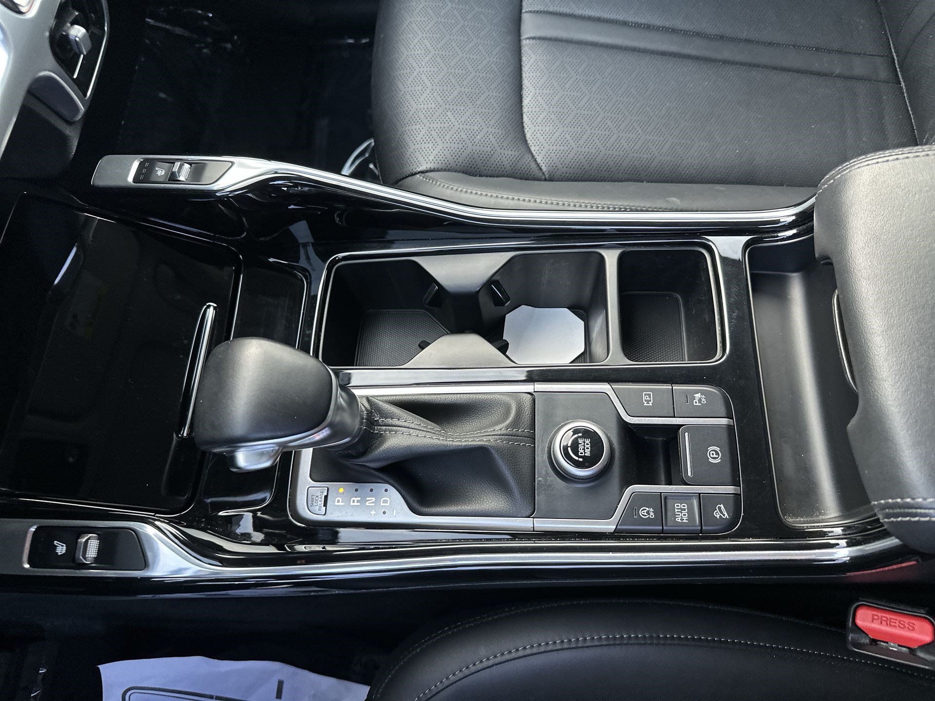 Certified 2023 Kia Sorento SX FWD image 20