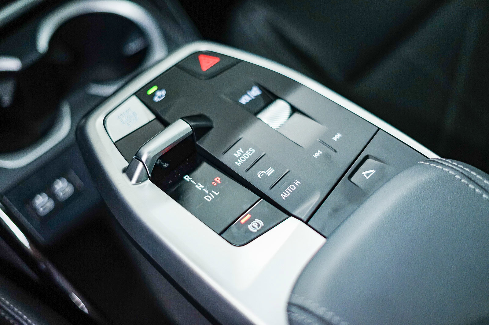 New 2026 BMW X1 xDrive28i image 22