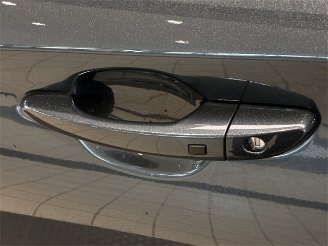 Used 2021 Hyundai Kona SEL w/ Cargo Package image 9