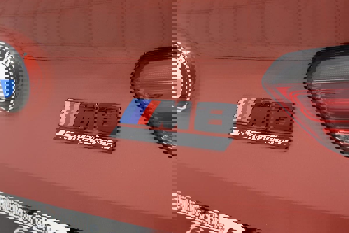 Used 2020 BMW M8 Competition image 15