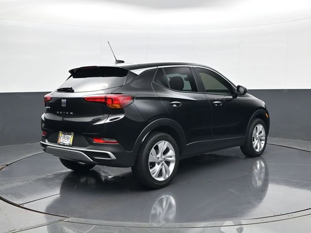 Certified 2024 Buick Encore GX Preferred w/ Comfort Package AWD/4WD image 5