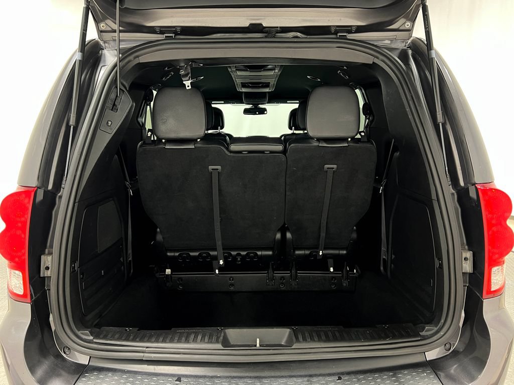 Used 2019 Dodge Grand Caravan GT FWD image 26