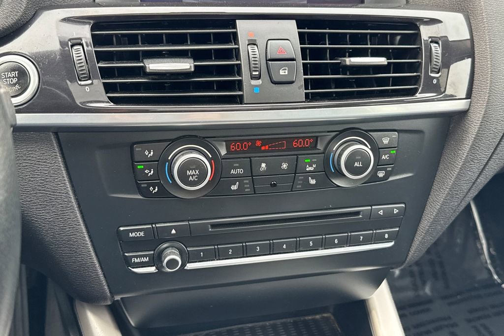 Used 2014 BMW X3 xDrive28i image 23