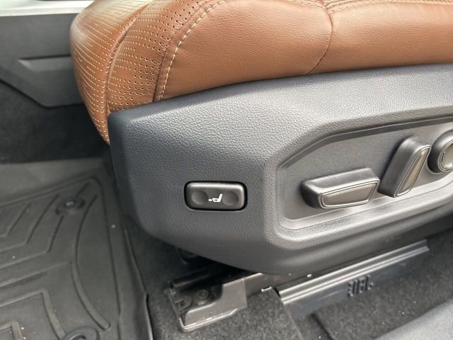 Used 2023 Toyota Tundra 1794 Edition image 48