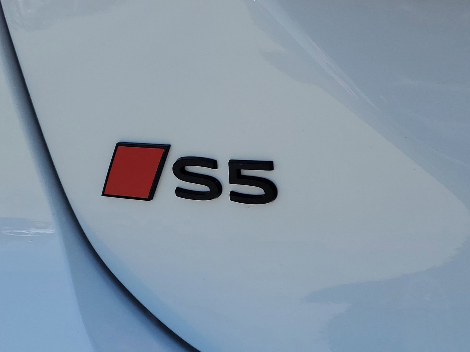 New 2026 Audi S5 Premium Plus AWD/4WD image 7