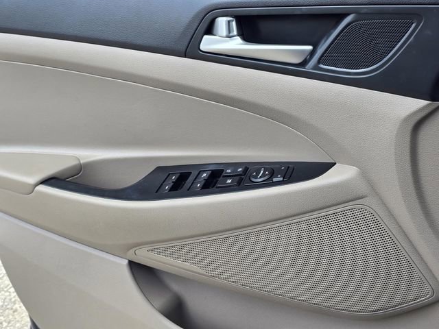 Used 2019 Hyundai Tucson SEL image 22