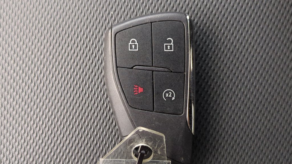 Used 2026 Chevrolet Equinox LT FWD image 26