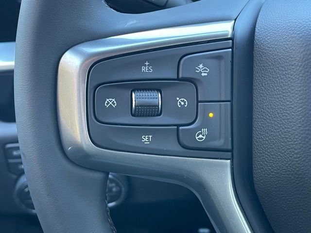 Used 2026 Chevrolet Silverado 2500 LT w/ Trail Boss Package image 8