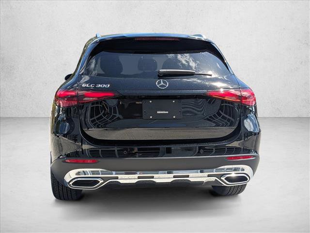 New 2026 Mercedes-Benz GLC 300 image 7