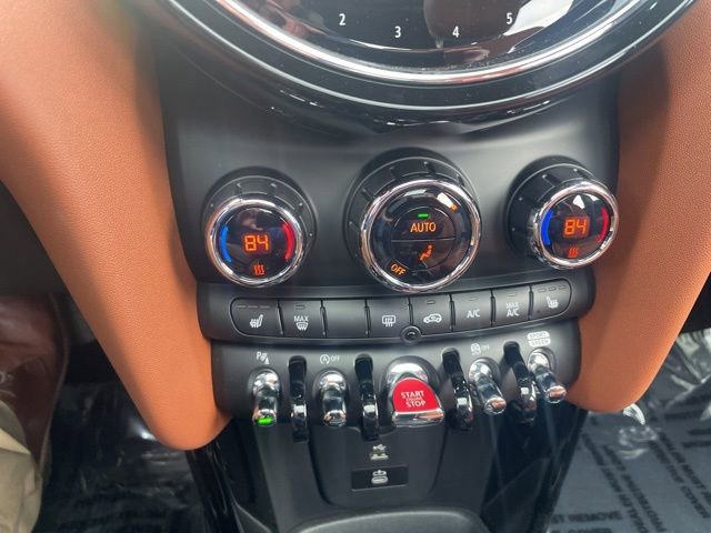 Used 2024 MINI Cooper S image 26