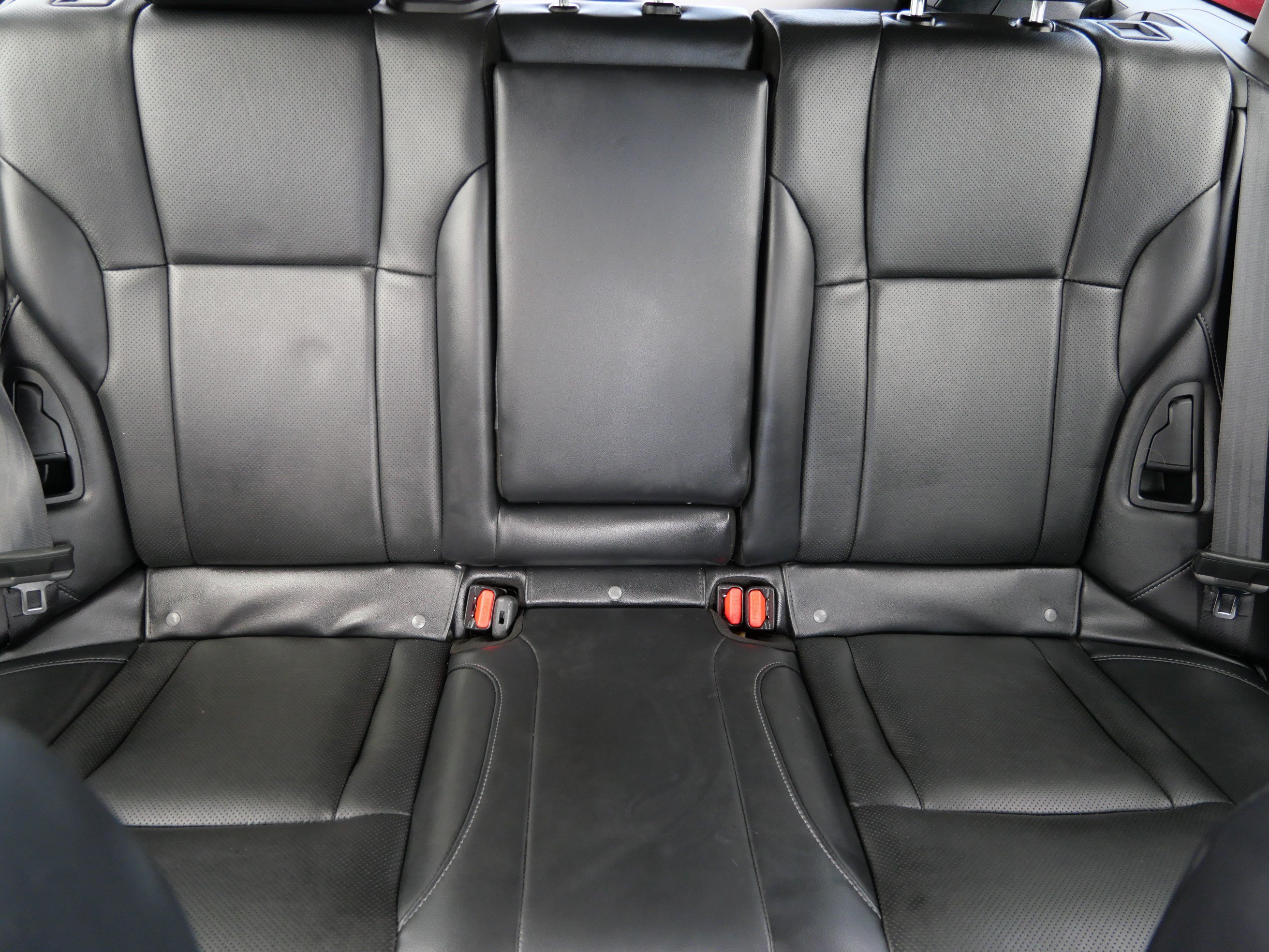 Used 2024 Subaru Outback Touring AWD/4WD image 13