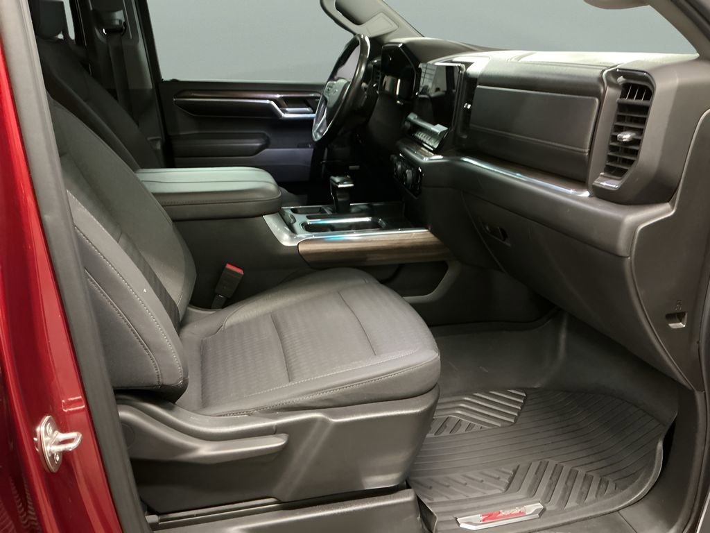 Used 2023 Chevrolet Silverado 1500 RST image 29