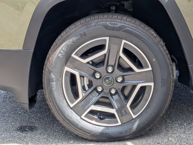 New 2026 Jeep Cherokee Laredo AWD/4WD image 27