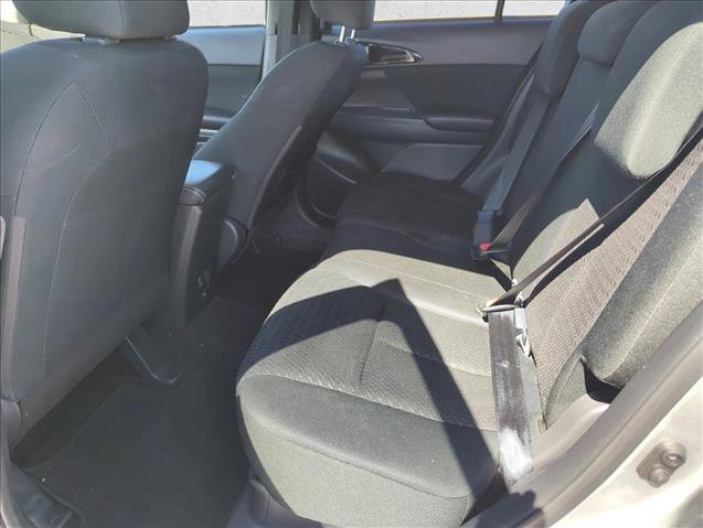 Used 2018 Mitsubishi Eclipse Cross LE image 23