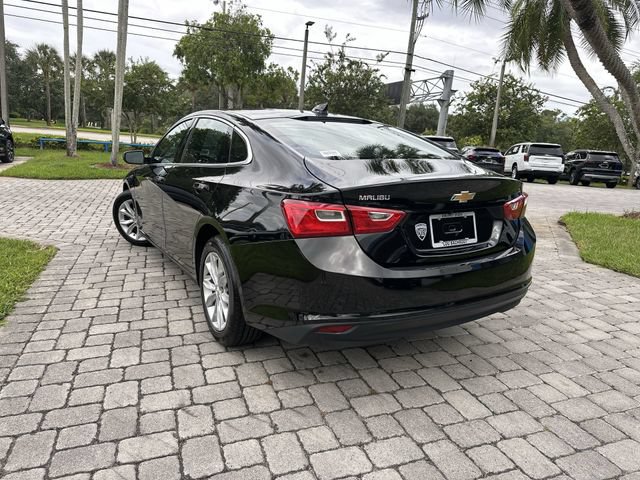 Used 2023 Chevrolet Malibu LT FWD image 12