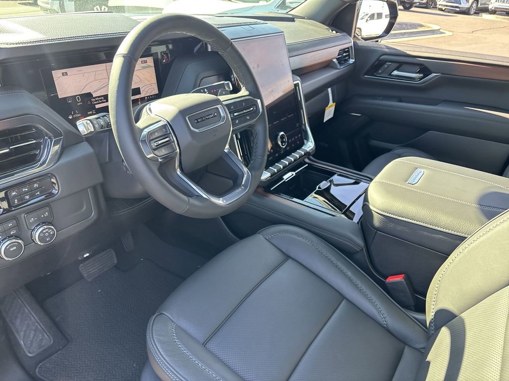 New 2026 GMC Yukon Denali image 10