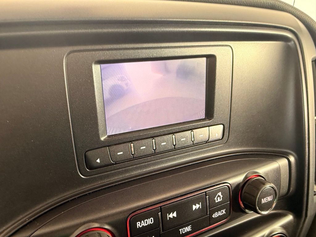 Used 2016 GMC Sierra 1500 4x4 Regular Cab w/ Sierra Convenience Package image 39